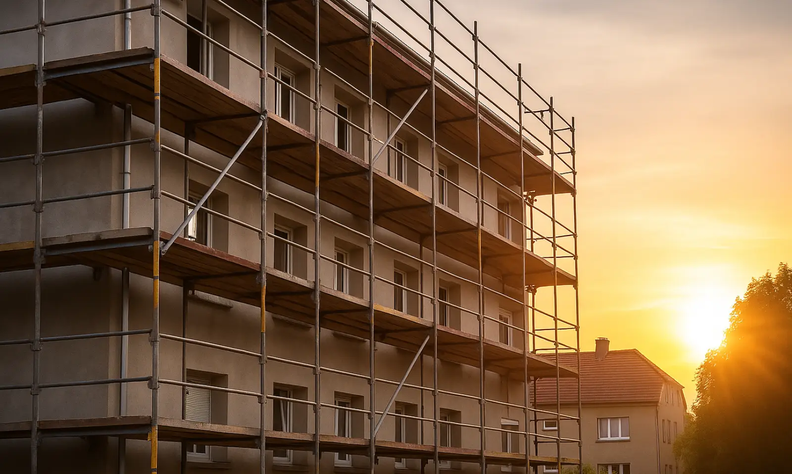 El Gobierno amplía los plazos para solicitar subvenciones de eficiencia energética hasta 2026