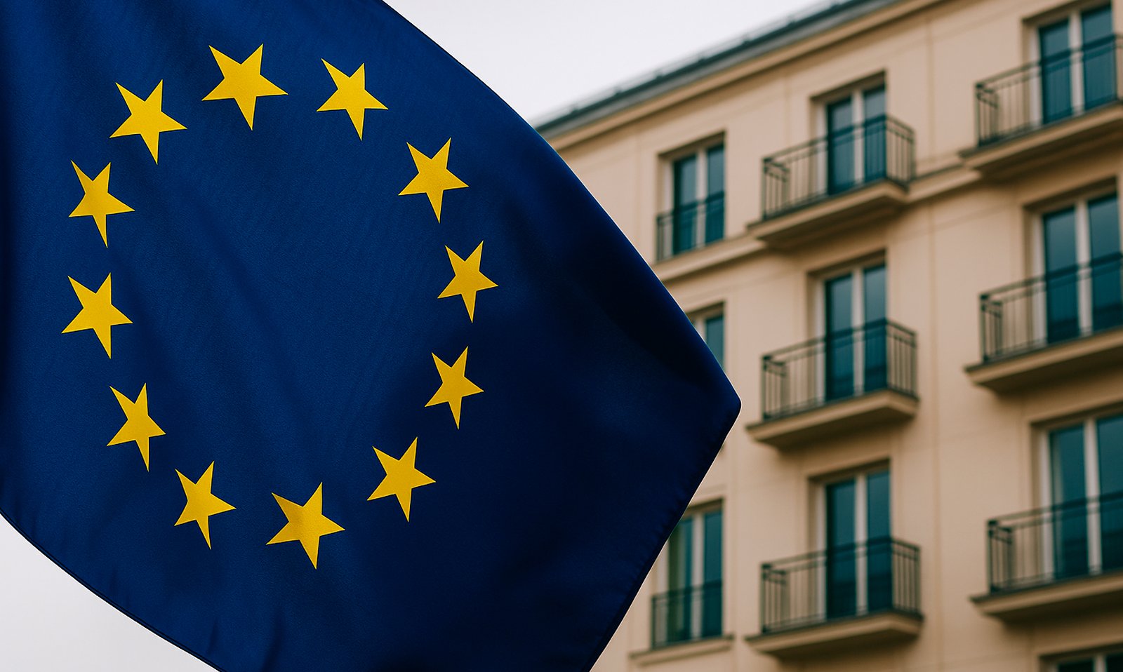 La Unión Europea confirma: el Certificado Energético será obligatorio en todas las viviendas en 2030